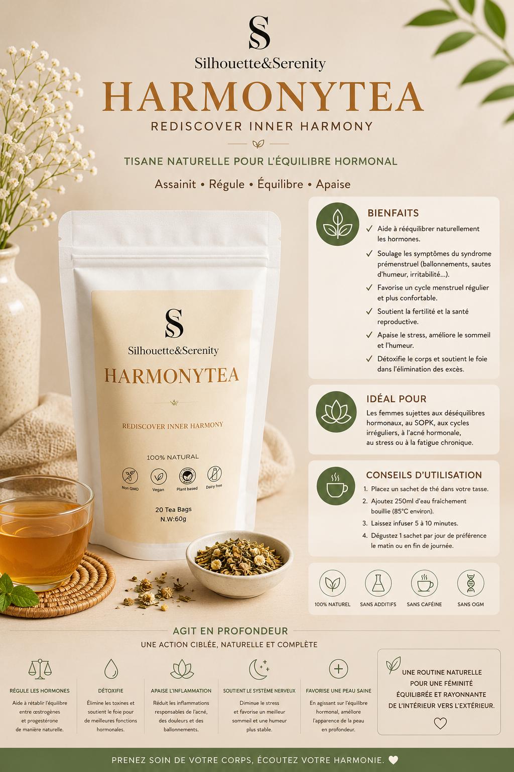 HARMONYTEA