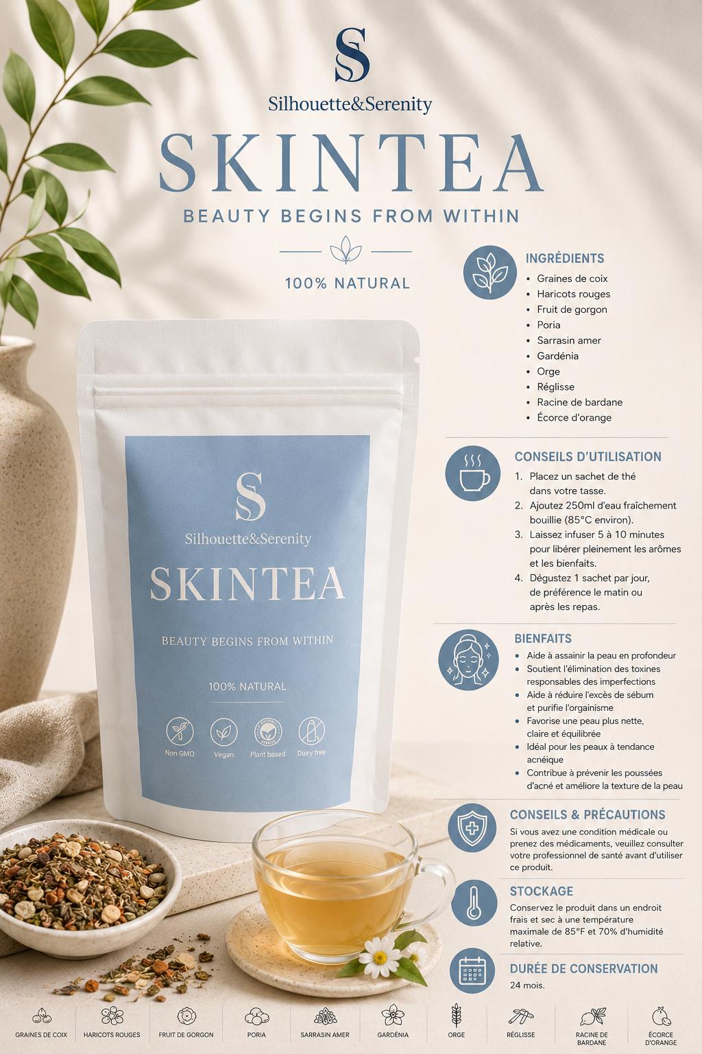 Skintea