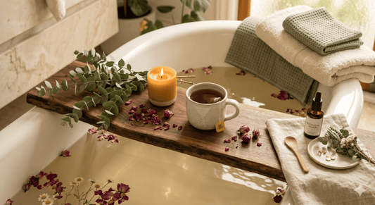 Routine matin clean girl : comment bien commencer sa journée