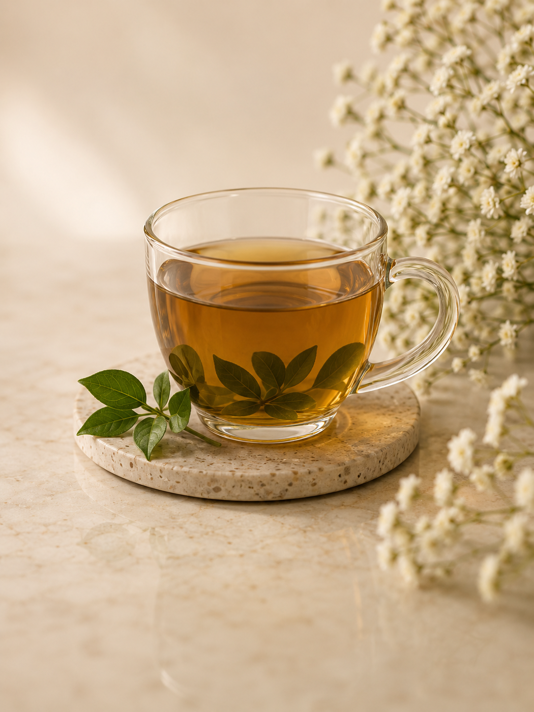 Thés & Infusions