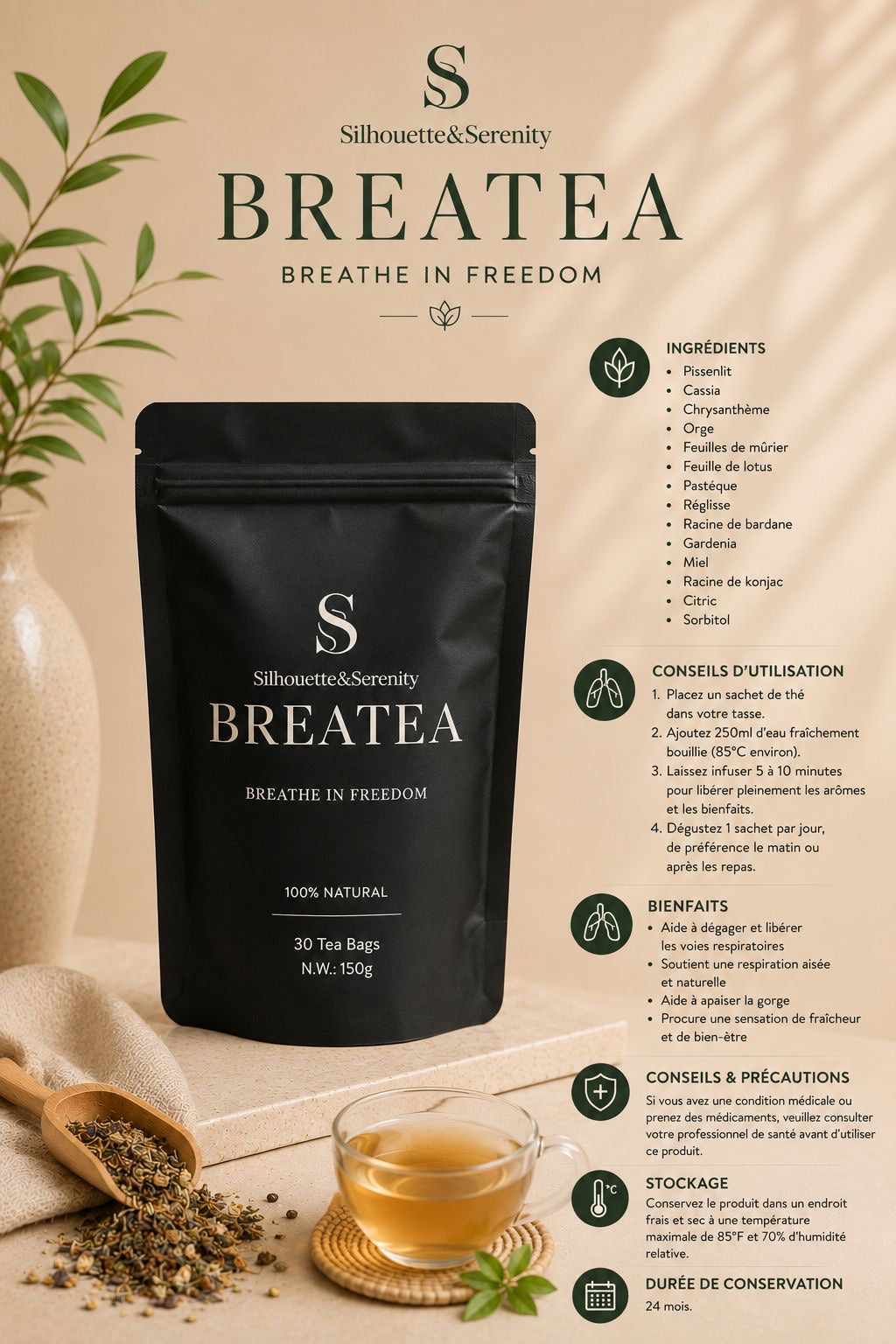 Breatea