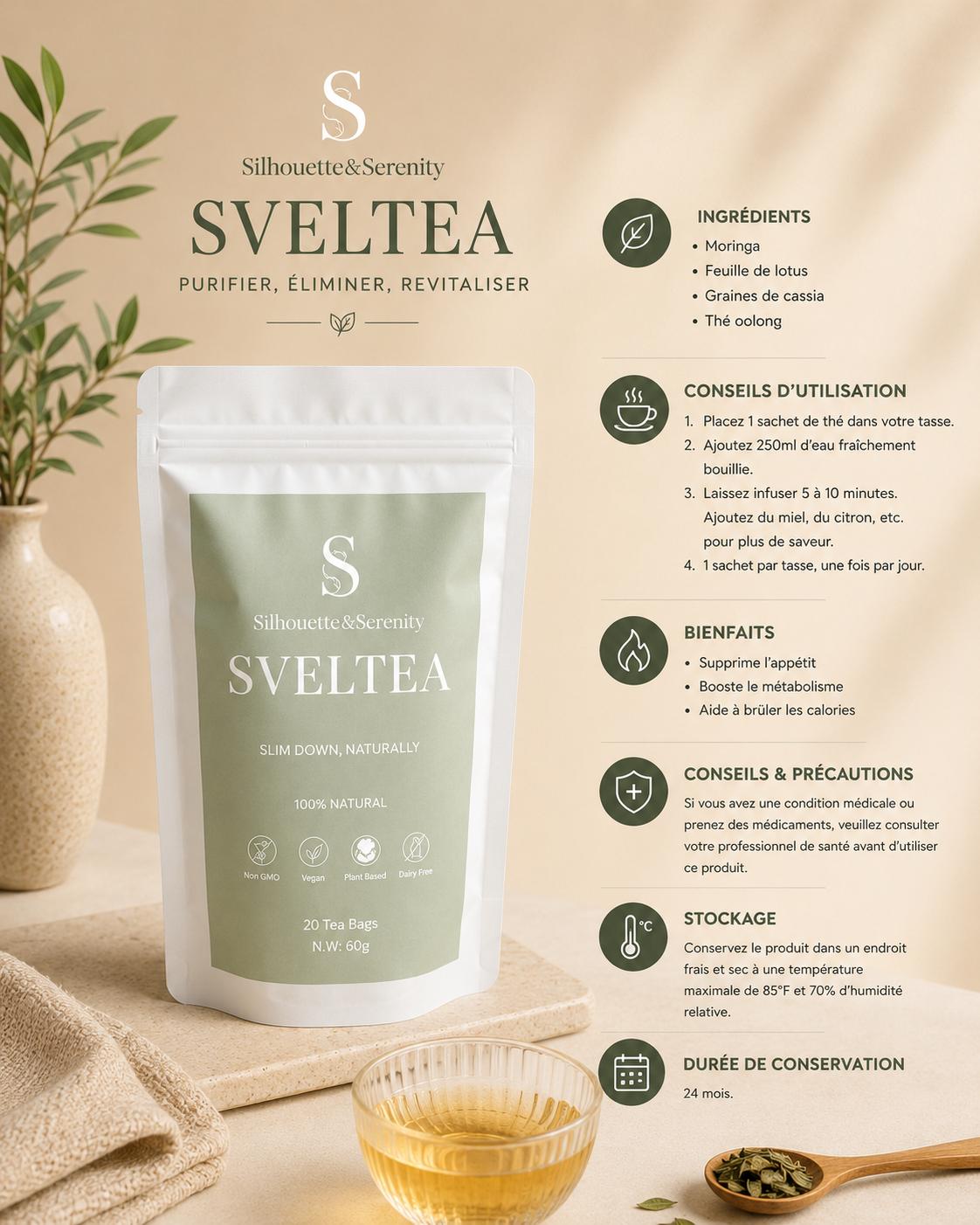 Sveltea