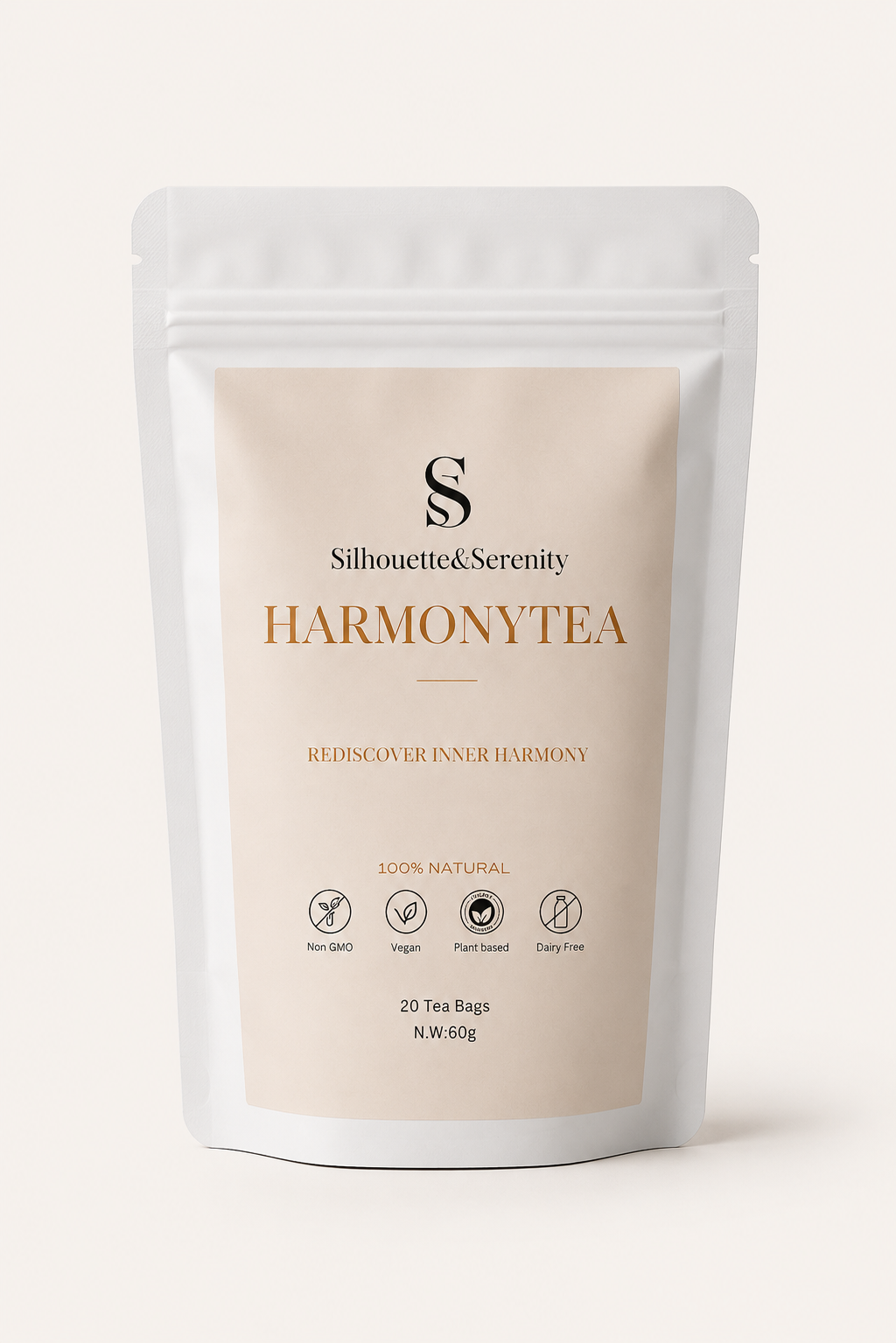 HARMONYTEA