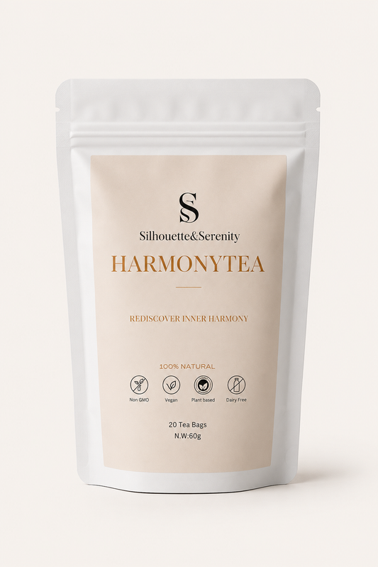 HARMONYTEA