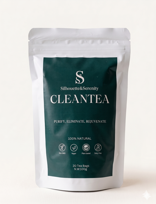 Cleantea